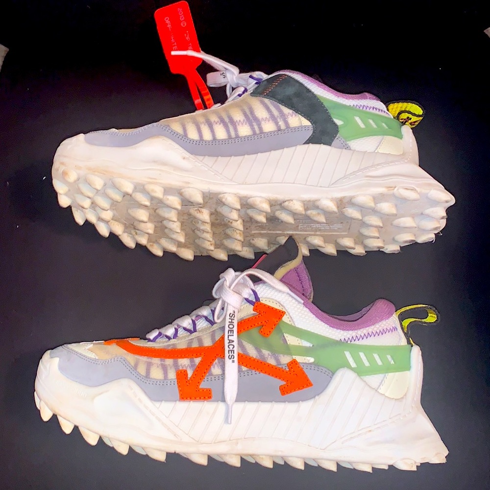 Off-White Sneakers